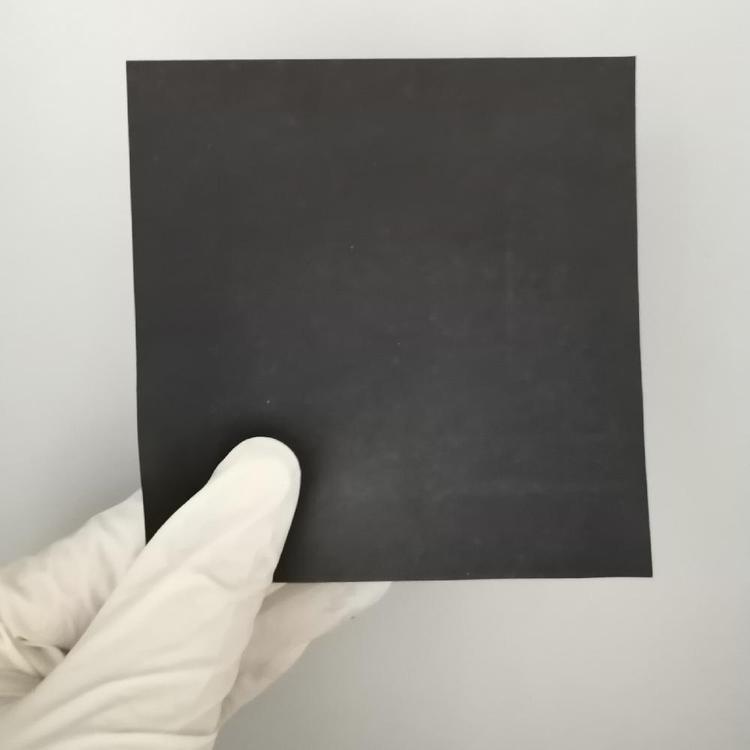 單壁碳納米管巴基紙Single-walled Carbon nanotube paper，JCSBP5，JCSBP10，JCSBP30